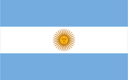 Argentina Argentina