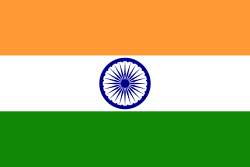 India India