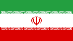 Iran Iran