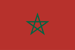 Morocco Morocco
