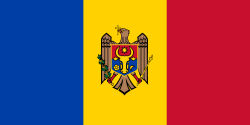 Moldova Moldova