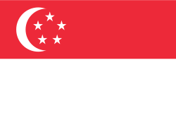 Singapore Singapore