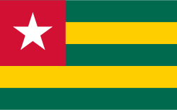 Togo Togo