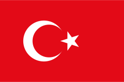 Turkey Turkey