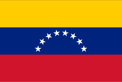 Venezuela Venezuela